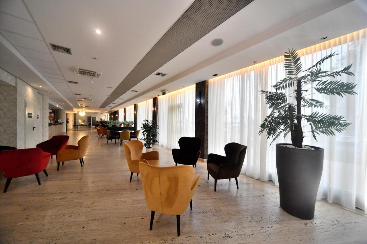 Palace Inn Rome Fiano Fiano Romano Exterior photo