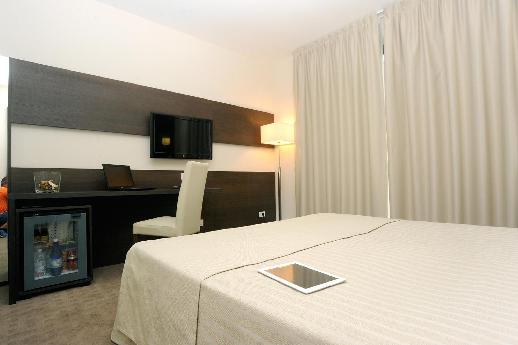 Palace Inn Rome Fiano Fiano Romano Room photo