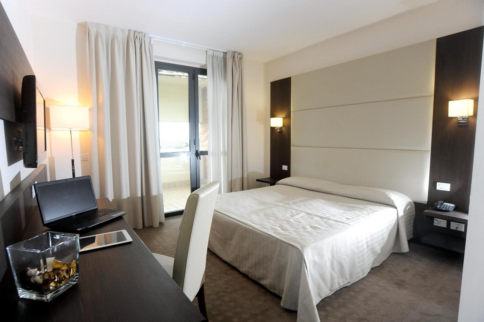 Palace Inn Rome Fiano Fiano Romano Room photo