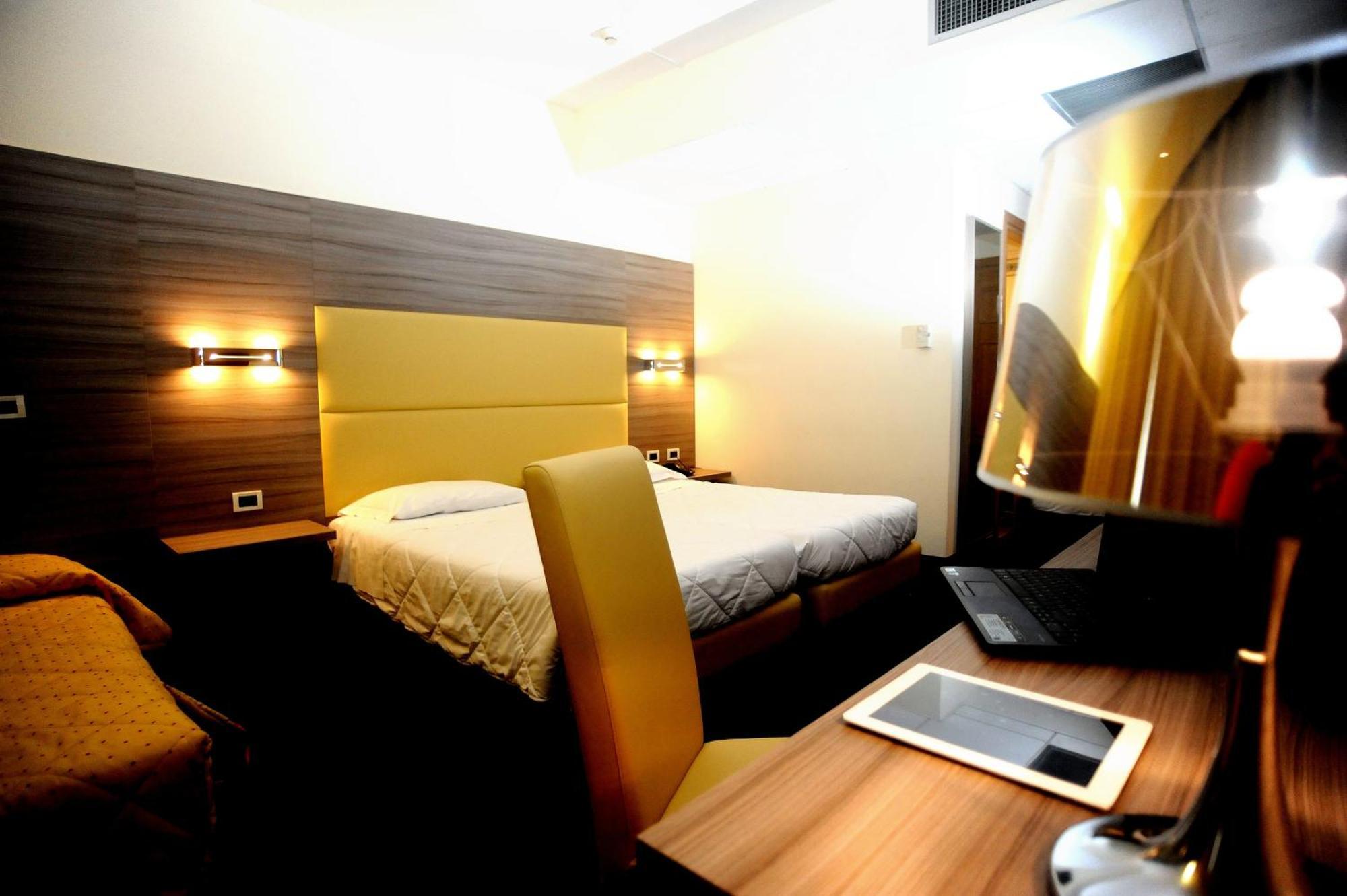 Palace Inn Rome Fiano Fiano Romano Room photo