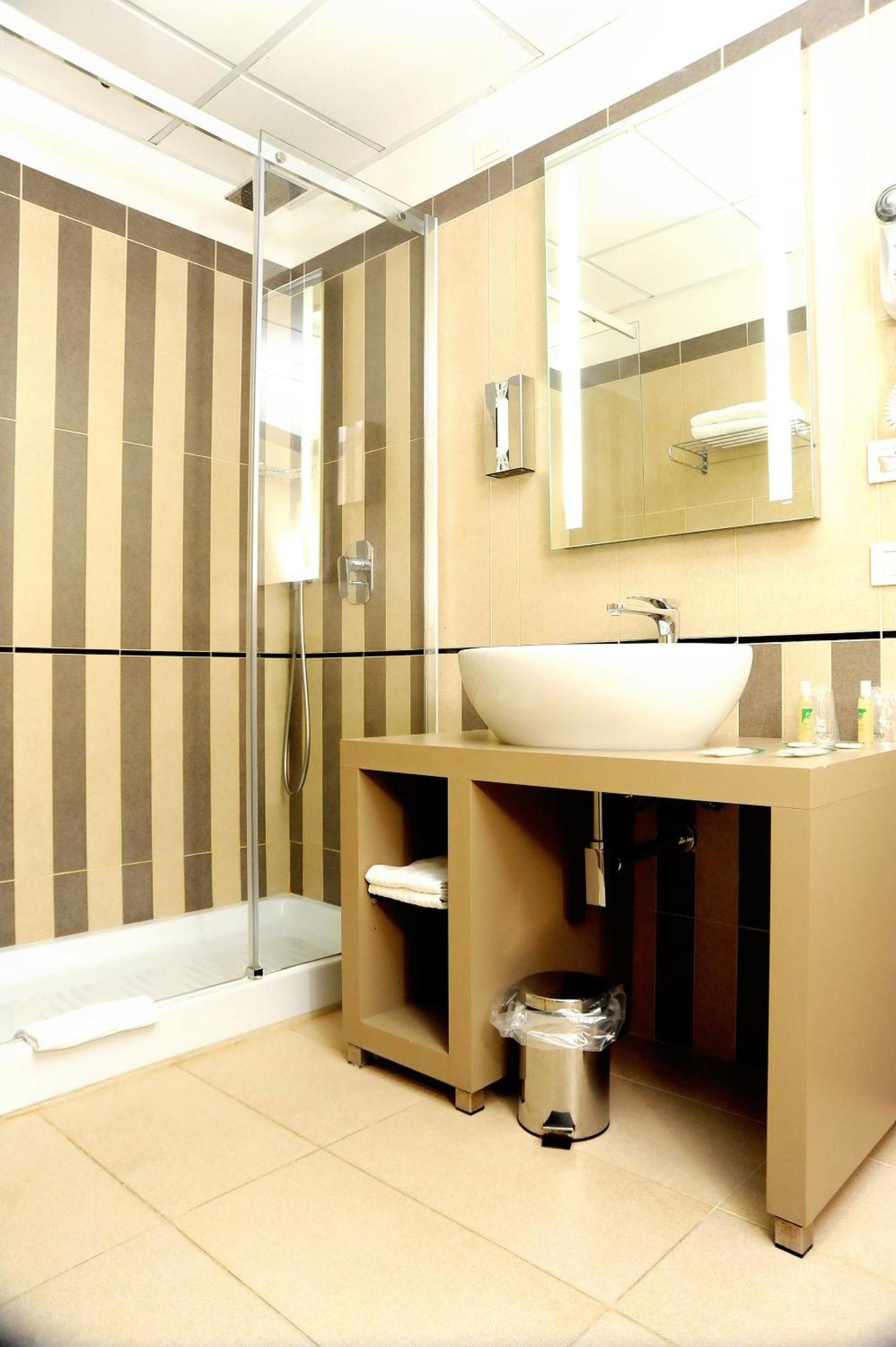 Palace Inn Rome Fiano Fiano Romano Room photo
