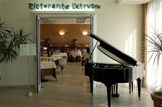 Palace Inn Rome Fiano Fiano Romano Interior photo