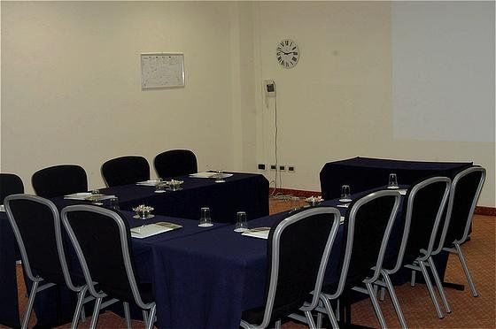 Palace Inn Rome Fiano Fiano Romano Facilities photo